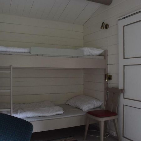 Apartamento Hesthaug Gard Eidsdal Exterior foto
