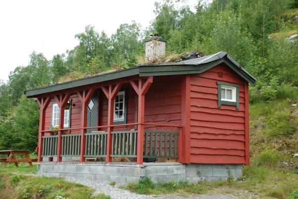 Apartamento Hesthaug Gard Eidsdal Habitación foto
